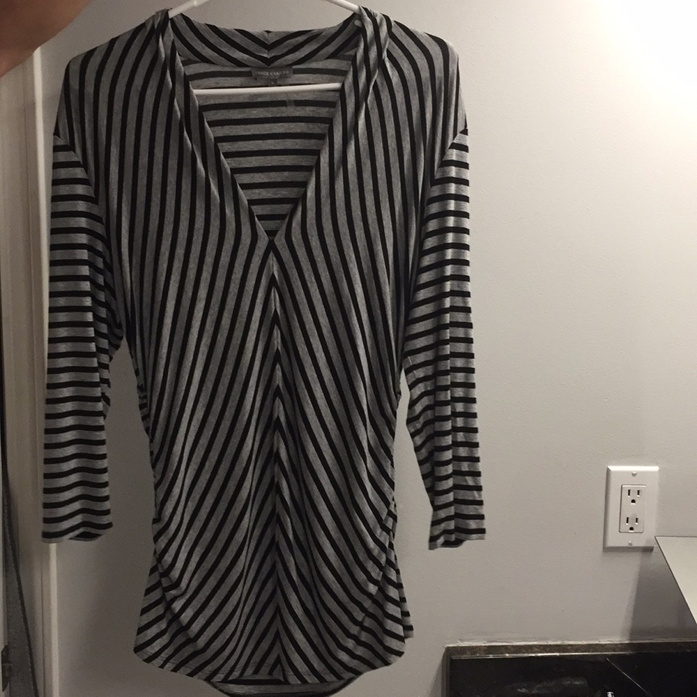 Vince Camuto Beautiful Top